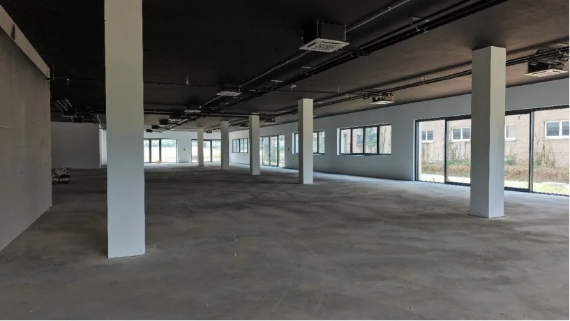 MENDRISIO - ESPACE POUR IDÉES, VALEUR POUR ACTIVITÉS – photo 2 sur 8