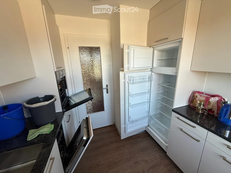 4 Zimmer Wohnung mit Dachterrasse – Foto 4 von 5