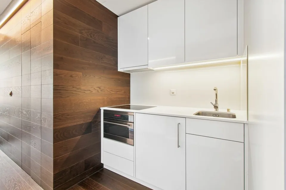 Moderne 1.5-Zimmer-Wohnung im Seefeld – Foto 2 von 10