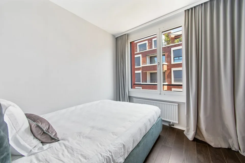 Moderne 1.5-Zimmer-Wohnung im Seefeld – Foto 6 von 10