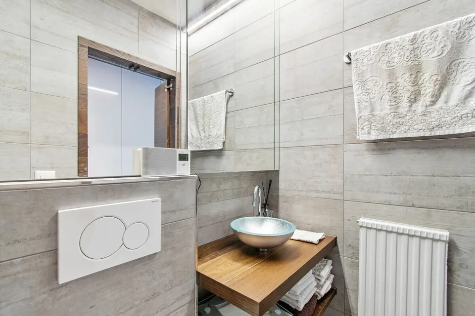 Moderne 1.5-Zimmer-Wohnung im Seefeld – Foto 7 von 10