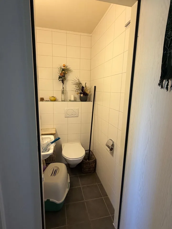 Charmanter Apartment mit 3 Zimmern in Palézieux – Orée des Bois 6 – Foto 9 von 9