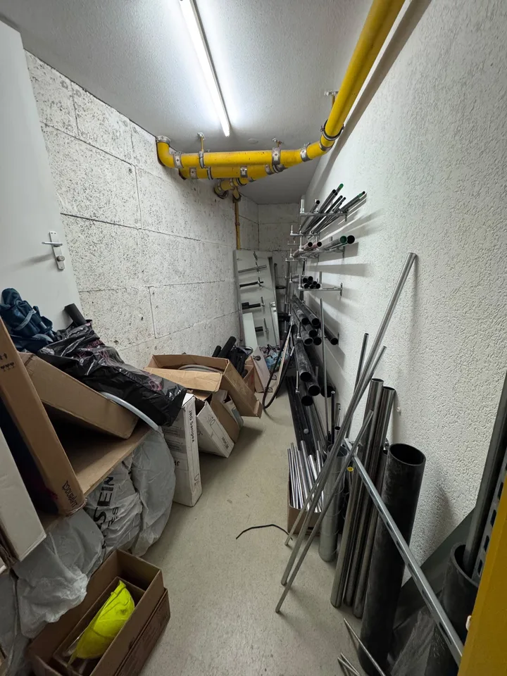 Commercial space & versatile workshop in Prilly – Avenue du Chablais 43 – photo 5 of 12