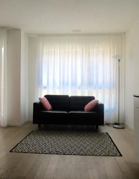 Möblierte und schöne 1-Zimmer Wohnung im Kreis 5 (Zürich) – Foto 4 von 5