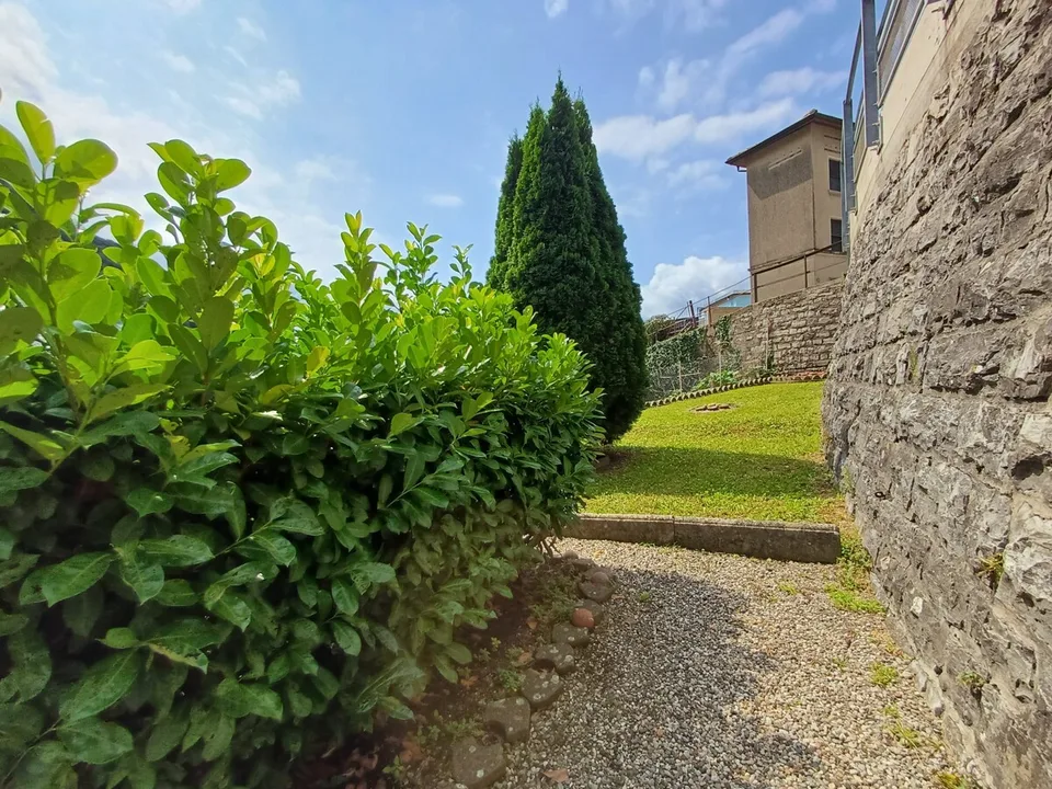 AROGNO POSSIBILE CASA DI VACANZA, APPARTAMENTO IN CASA DEPOCA RISTR – foto 11 di 13