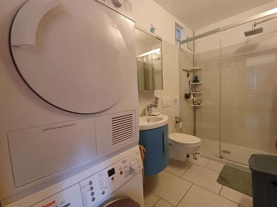 AROGNO POSSIBILE CASA DI VACANZA, APPARTAMENTO IN CASA DEPOCA RISTR – foto 7 di 13