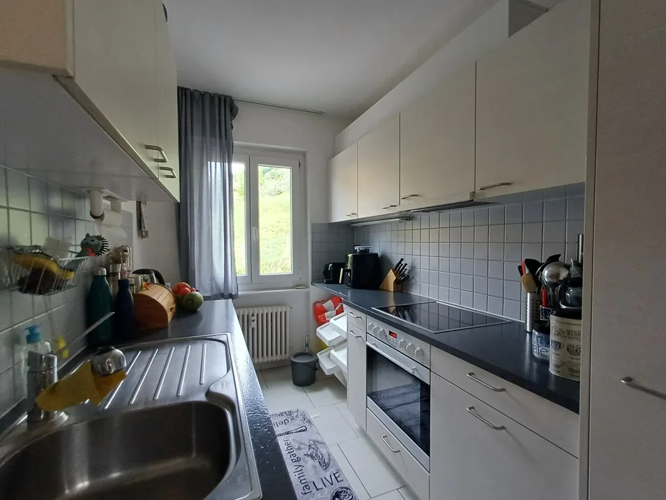 AROGNO POSSIBILE CASA DI VACANZA, APPARTAMENTO IN CASA DEPOCA RISTR – foto 6 di 13