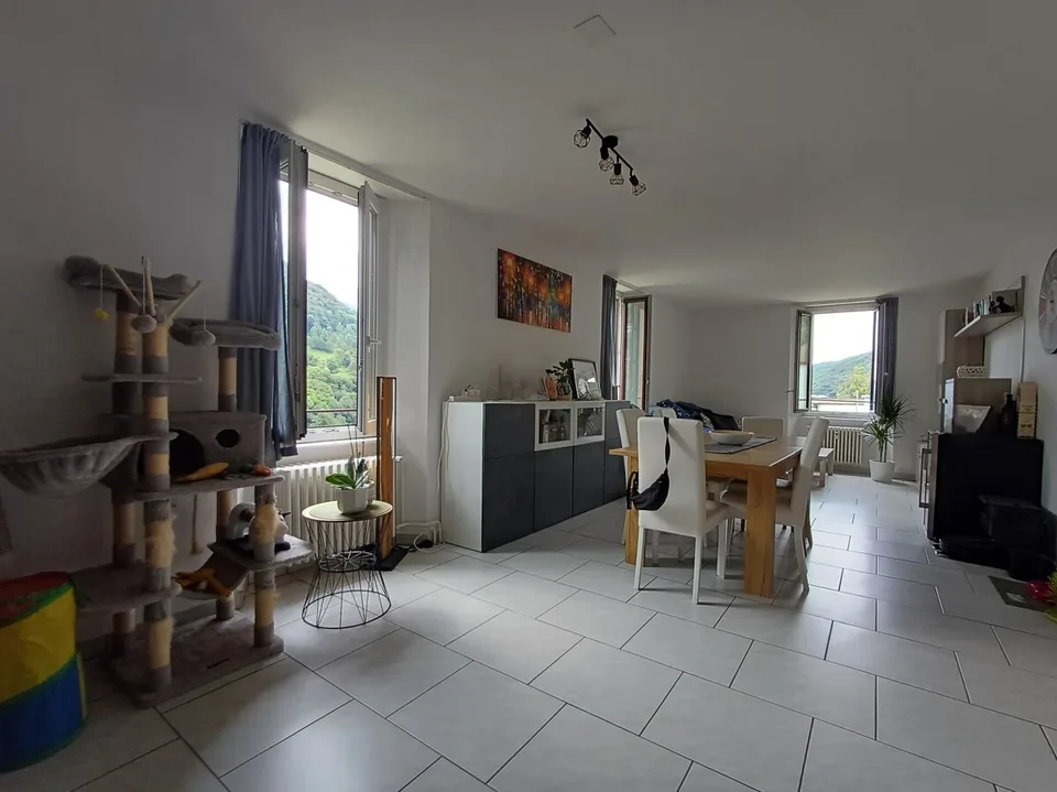 AROGNO POSSIBILE CASA DI VACANZA, APPARTAMENTO IN CASA DEPOCA RISTR – foto 4 di 13