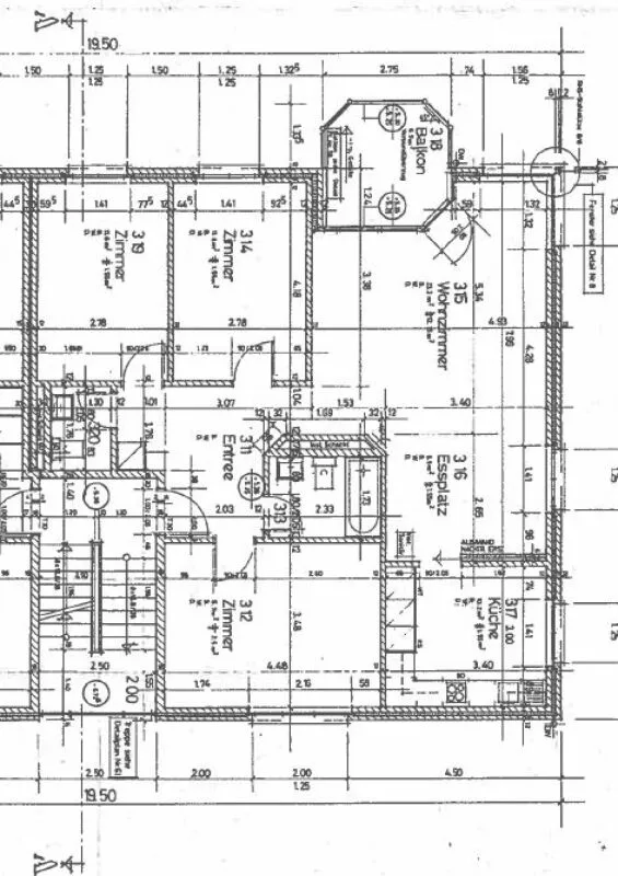 Votre nouveau chez-vous à Magden : appartement de 4,5 pièces au centre – photo 9 sur 9