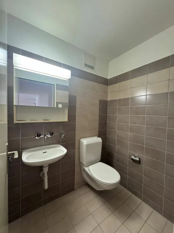 Votre nouveau chez-vous à Magden : appartement de 4,5 pièces au centre – photo 7 sur 9