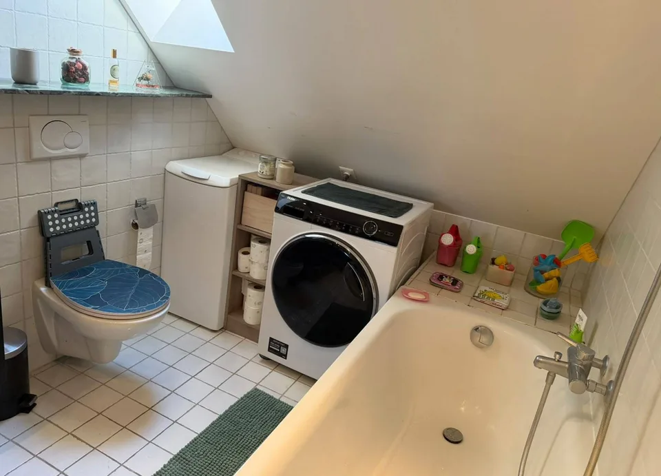 LA POISSINE 3, Appartamento di 4.5 locali nei piani alti di 120m2 – foto 6 di 7