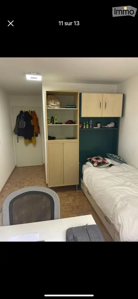 3-Zimmer-Wohnung in St. Gallen sucht 3 neue Mieter – Foto 5 von 5