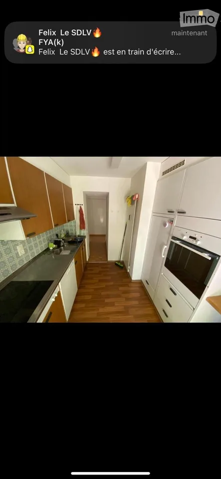 3-Zimmer-Wohnung in St. Gallen sucht 3 neue Mieter – Foto 3 von 5