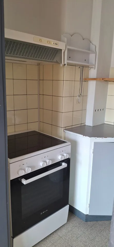 Helles 2-Zimmer-Wohnung mit Balkon in Porrentruy – Foto 6 von 10