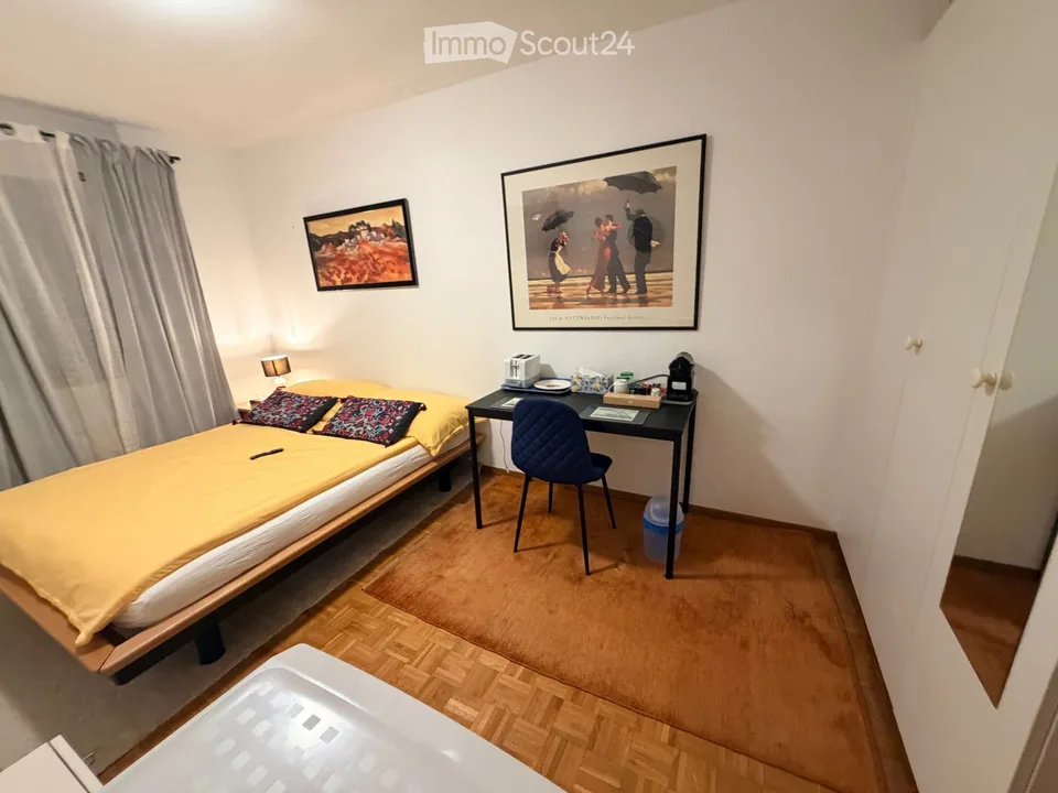 Zimmer zur Miete für Dame – Foto 2 von 3