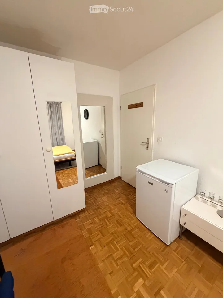 Zimmer zur Miete für Dame – Foto 3 von 3