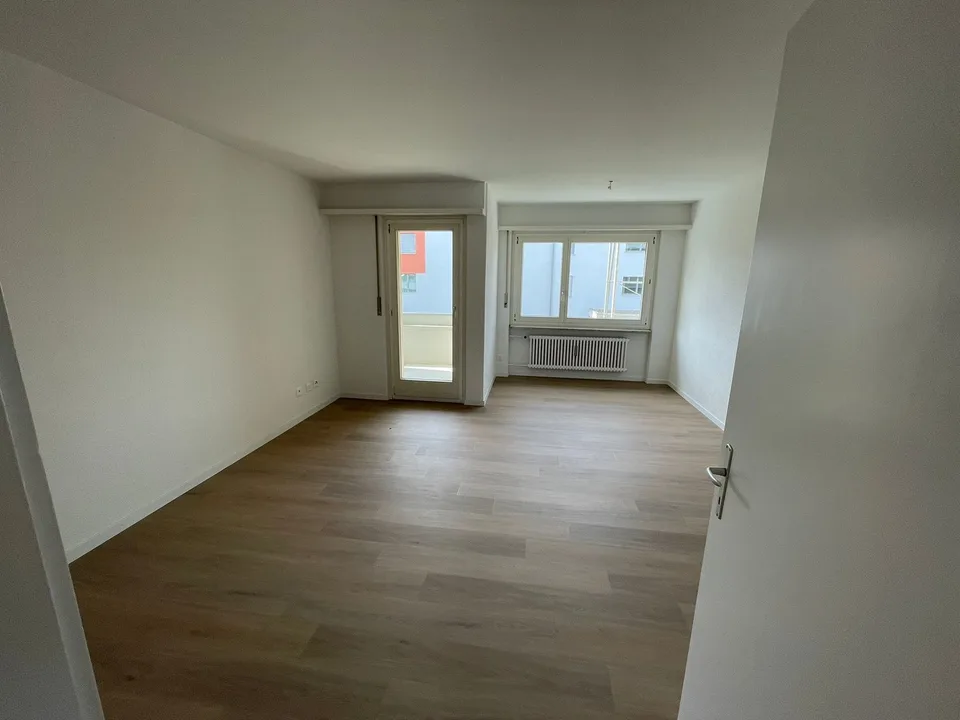 Modern 4-room apartment in Frauenfeld – photo 5 of 5