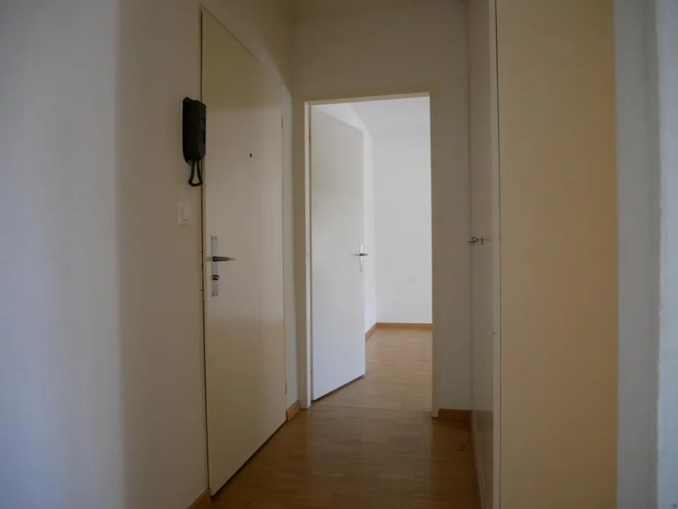 Attraktive 2-Zimmerwohnung an zentraler Lage – Foto 6 von 7