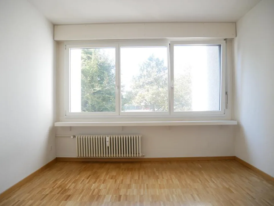 Attraktive 2-Zimmerwohnung an zentraler Lage – Foto 2 von 7