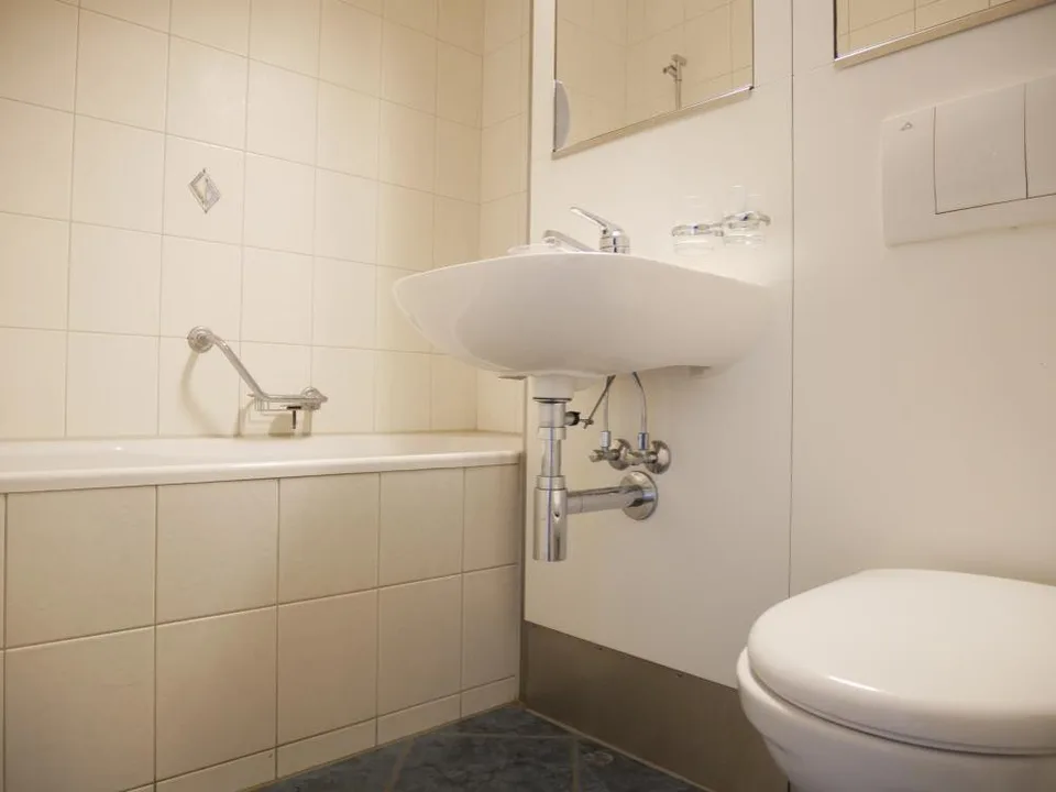 Attraktive 2-Zimmerwohnung an zentraler Lage – Foto 5 von 7