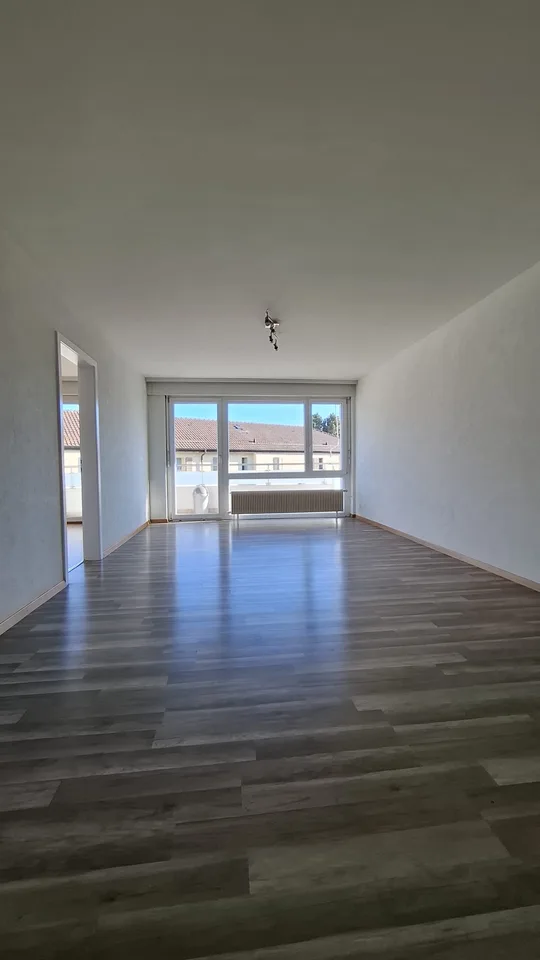 Ampio appartamento di 4.5 locali con balcone ? Ambiente tranquillo – foto 7 di 7