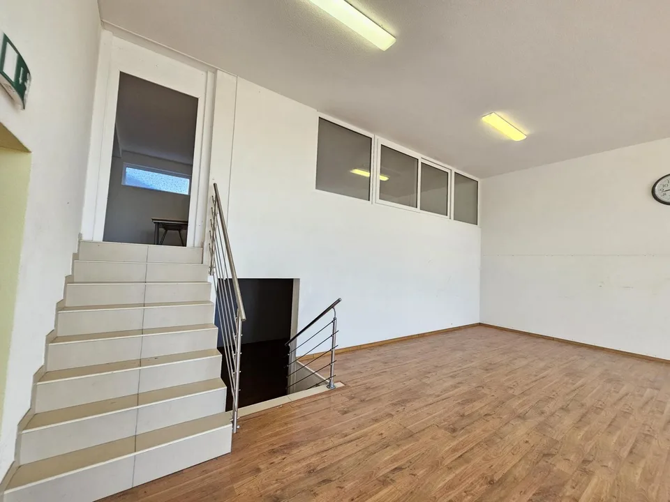 Lokal gewerblich zu vermieten (Preisreduzierung) – Foto 5 von 7