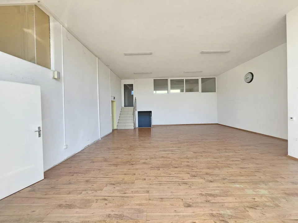 Lokal gewerblich zu vermieten (Preisreduzierung) – Foto 3 von 7