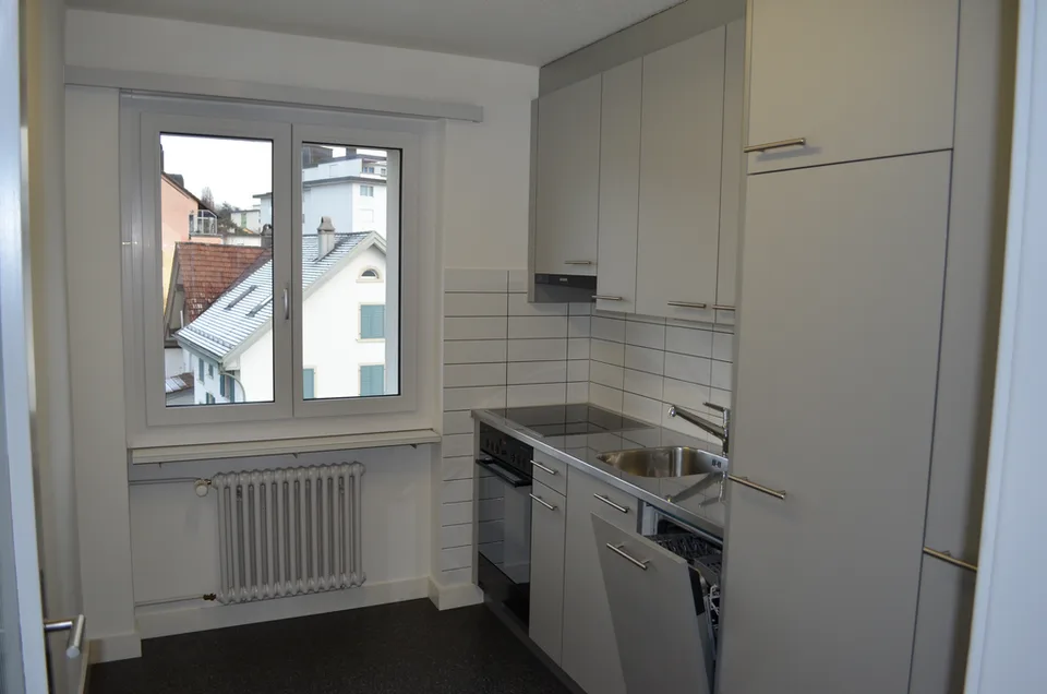 Appartement lumineux et agréable, près du centre-ville – photo 6 sur 7