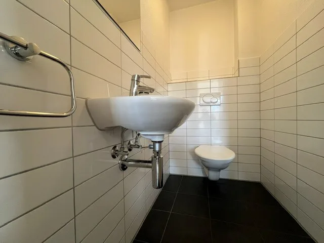 Appartement lumineux et agréable, près du centre-ville – photo 7 sur 7