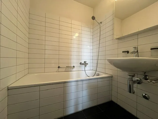 Appartement lumineux et agréable, près du centre-ville – photo 5 sur 7