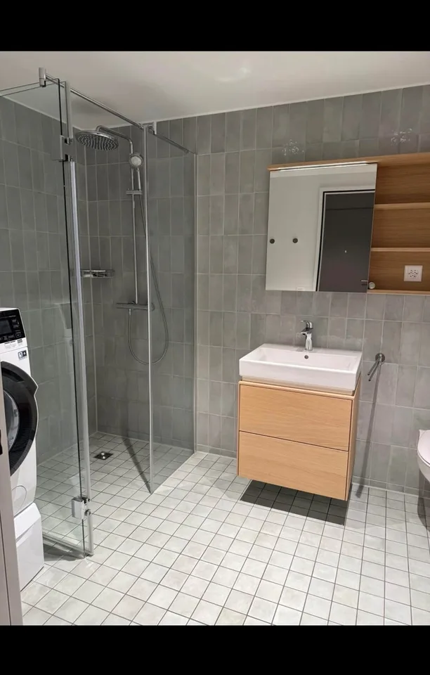 Locataire recherché ! Résidence "Calibro" Grenchen – photo 4 sur 7