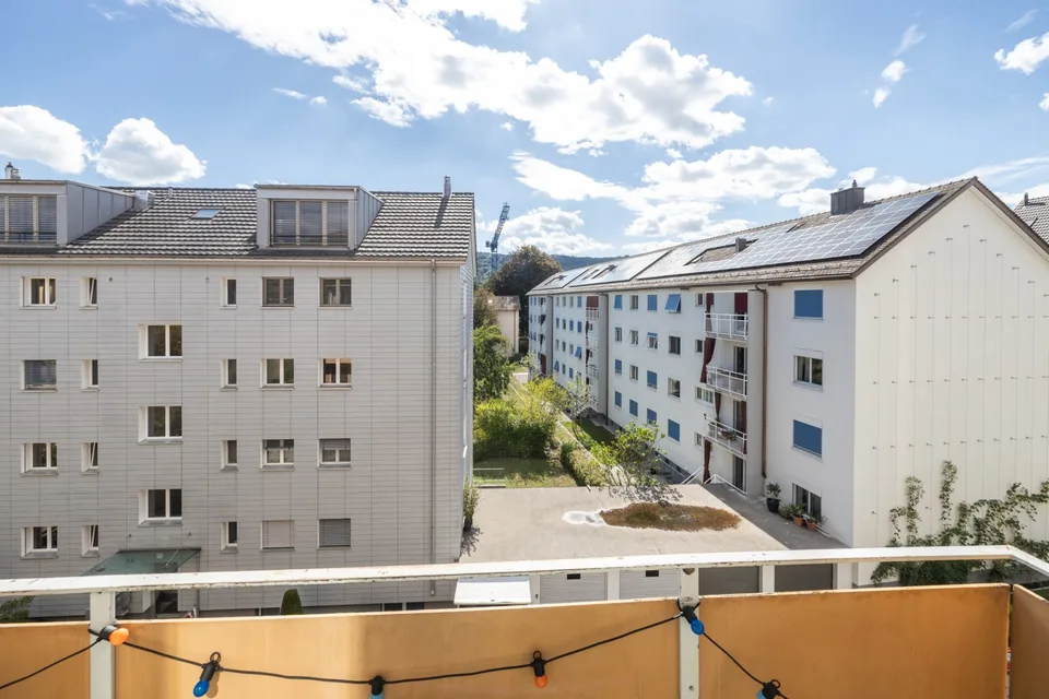Projektgrundstück in Zürich Altstetten – Foto 7 von 13