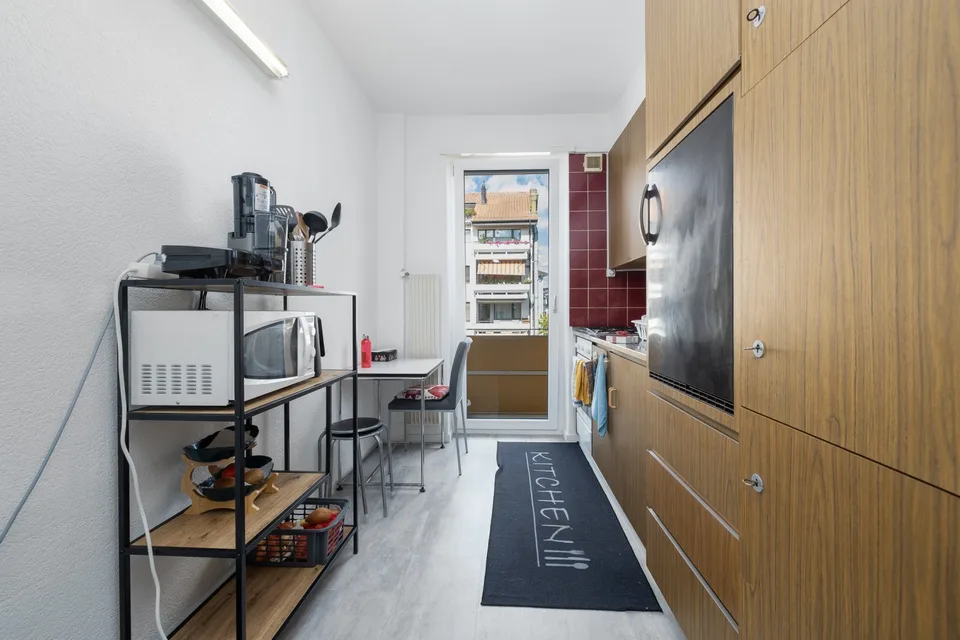 Projektgrundstück in Zürich Altstetten – Foto 10 von 13