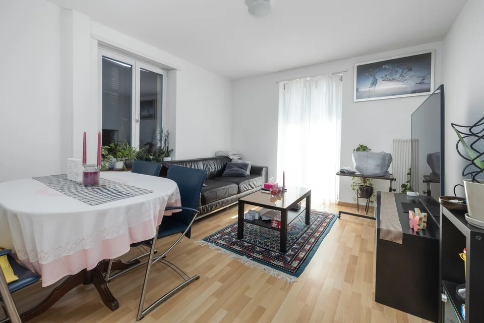 Projektgrundstück in Zürich Altstetten – Foto 9 von 13