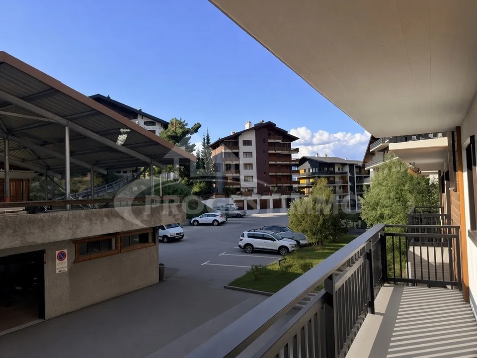 UNE OPPORTUNITÉ D'INVESTISSEMENT AU COEUR DES ALPES – photo 6 sur 8