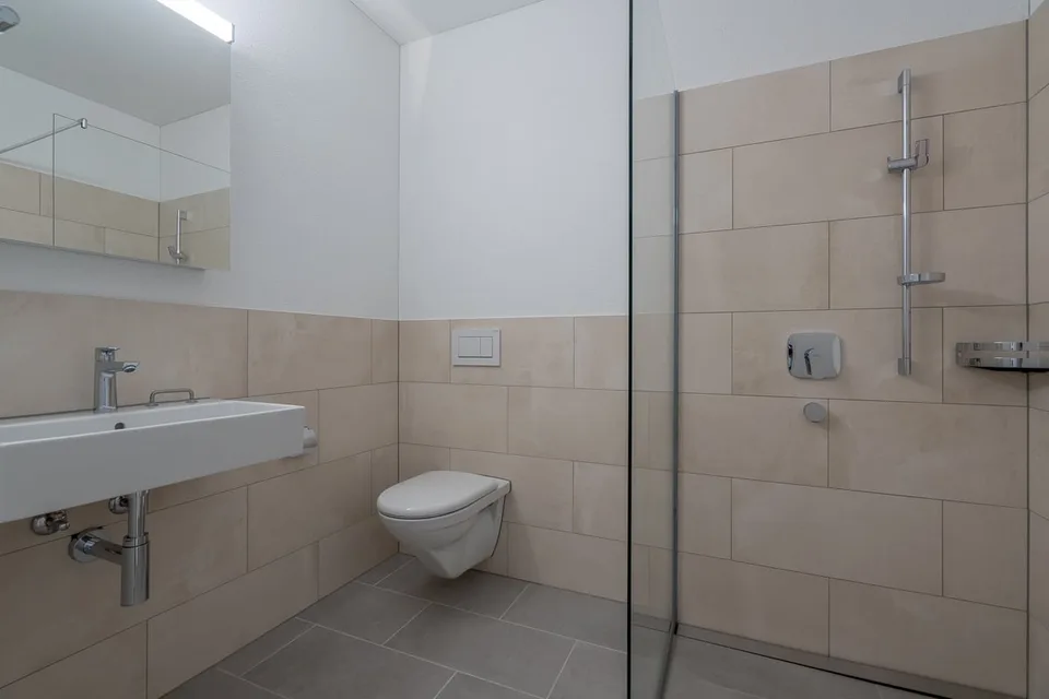 Moderne 2.5-Zimmer-Wohnung im Erdgeschoss in Staufen AG – Foto 4 von 6