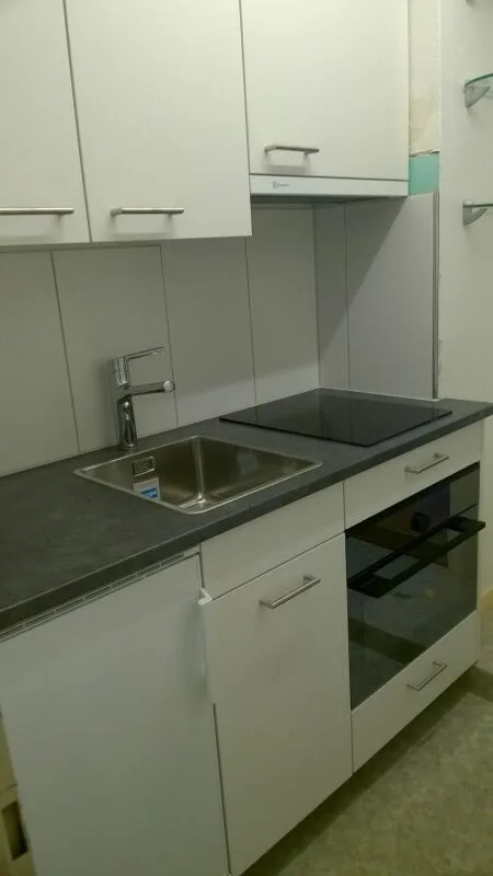 2-Zimmerwohnung Mitten in der charmanten Altstadt - Befristet bis Ende Februar 2027 – Foto 6 von 7