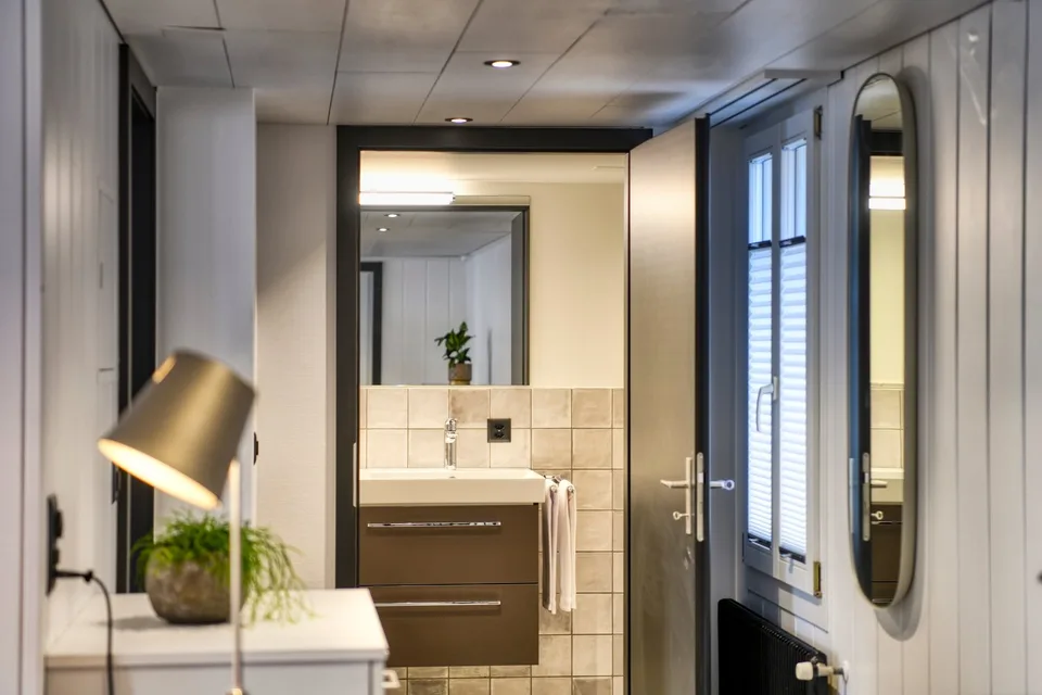 Neue möblierte 2-Zimmer-Wohnung an sehr zentraler Lage in Altdorf – Foto 15 von 21
