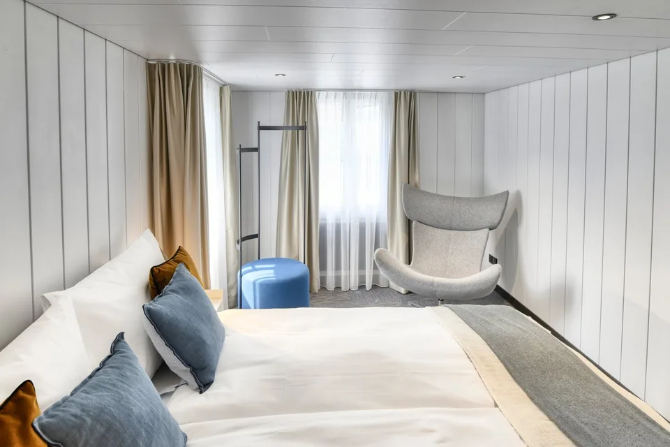 Neue möblierte 2-Zimmer-Wohnung an sehr zentraler Lage in Altdorf – Foto 12 von 21