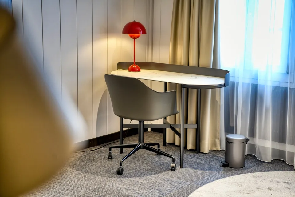 Neue möblierte 2-Zimmer-Wohnung an sehr zentraler Lage in Altdorf – Foto 5 von 21