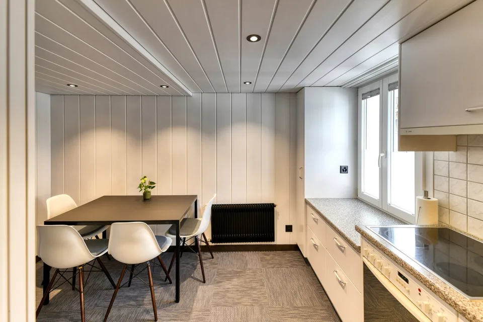 Neue möblierte 2-Zimmer-Wohnung an sehr zentraler Lage in Altdorf – Foto 8 von 21