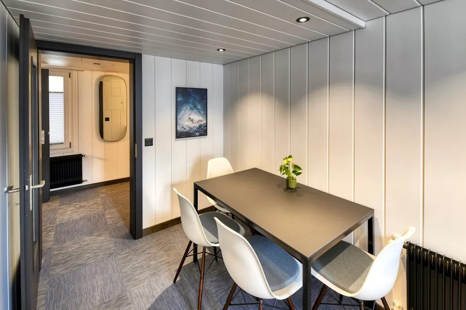 Neue möblierte 2-Zimmer-Wohnung an sehr zentraler Lage in Altdorf – Foto 7 von 21