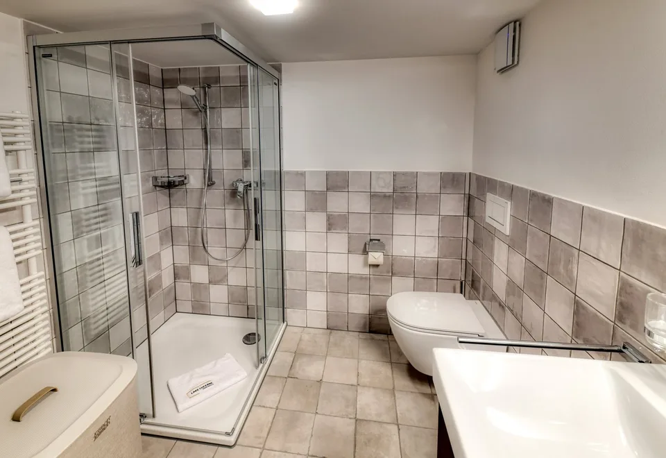 Neue möblierte 2-Zimmer-Wohnung an sehr zentraler Lage in Altdorf – Foto 17 von 21