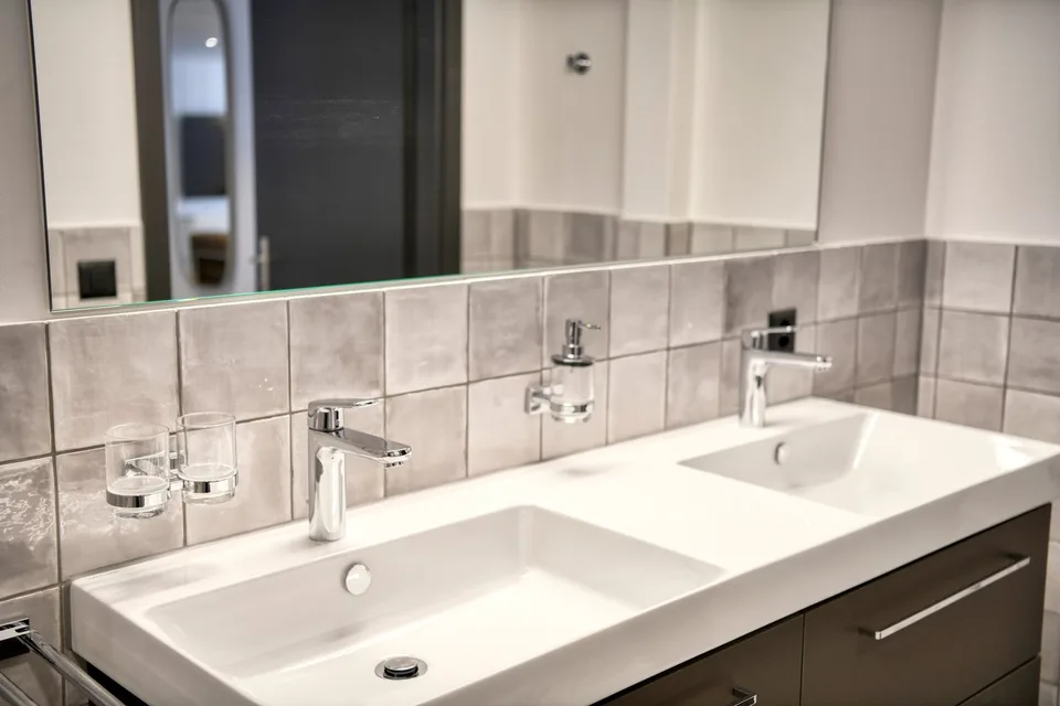 Neue möblierte 2-Zimmer-Wohnung an sehr zentraler Lage in Altdorf – Foto 18 von 21