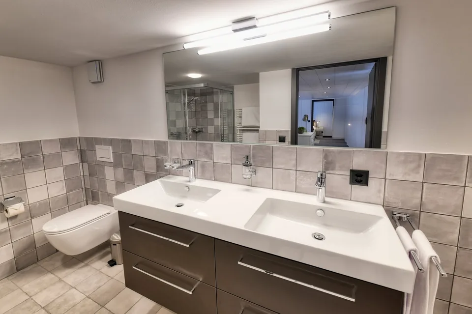 Neue möblierte 2-Zimmer-Wohnung an sehr zentraler Lage in Altdorf – Foto 16 von 21