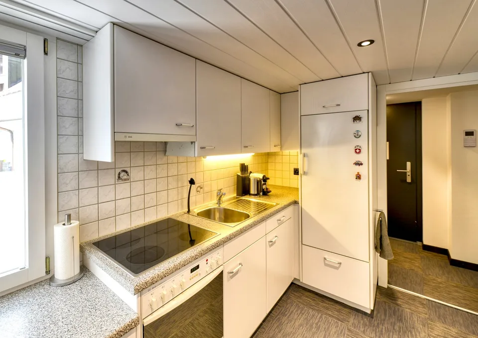 Neue möblierte 2-Zimmer-Wohnung an sehr zentraler Lage in Altdorf – Foto 9 von 21
