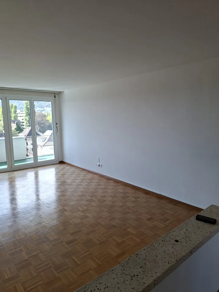 Appartement de 3.5 pces disponible de suite avec belle vue – photo 5 sur 8