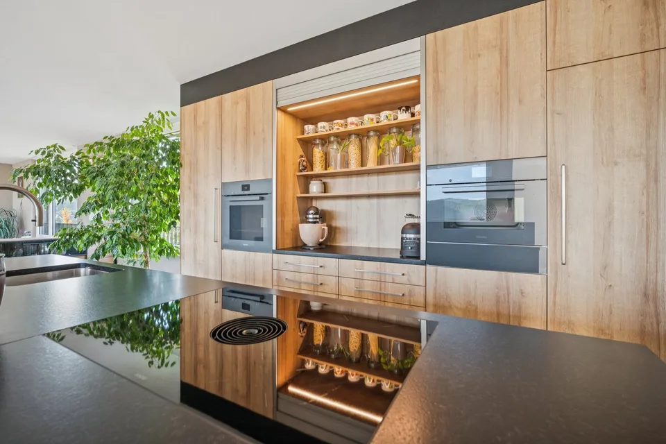 4.5 Zimmer Wohnung in Liestal – Foto 4 von 6