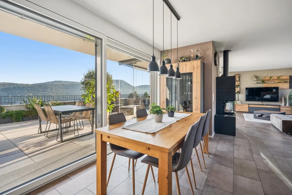 4.5 Zimmer Wohnung in Liestal – Foto 3 von 6