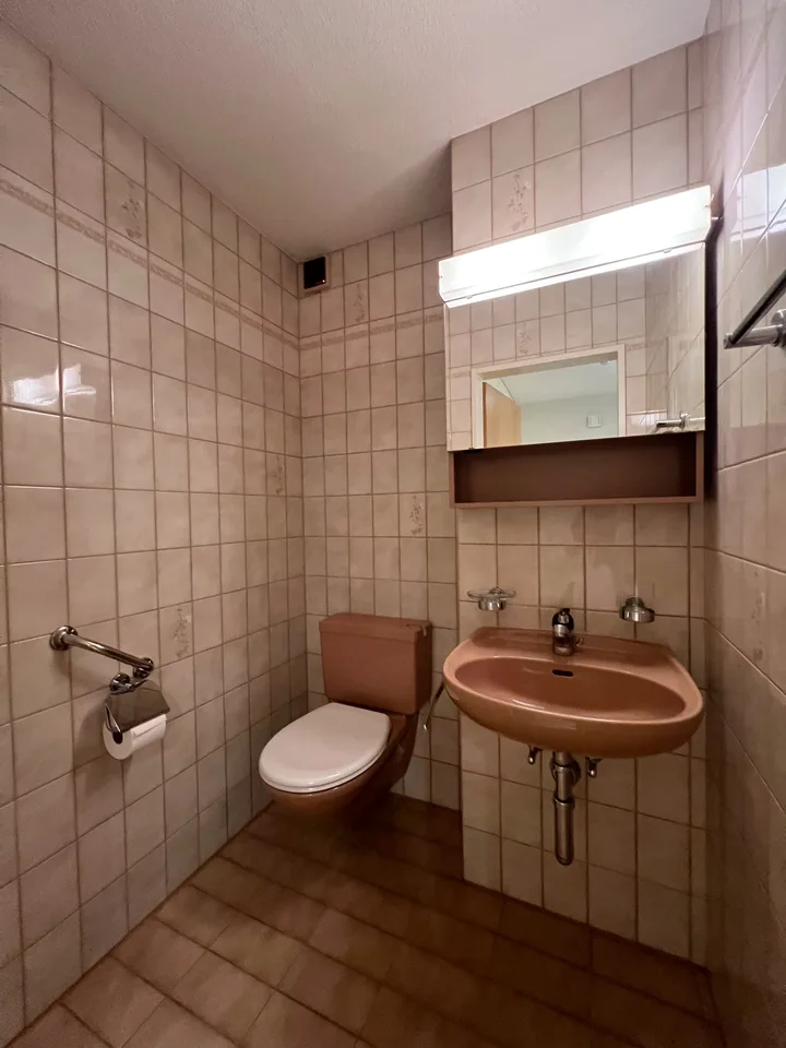 Attractive 4.5-room maisonette apartment for rent – photo 6 of 15
